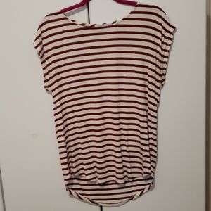 5 for $20 Cute gently work tee